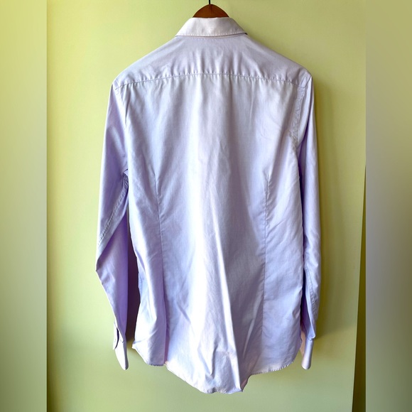 🔥👔 Massimo Dutti Dress Shirt - Picture 2 of 5